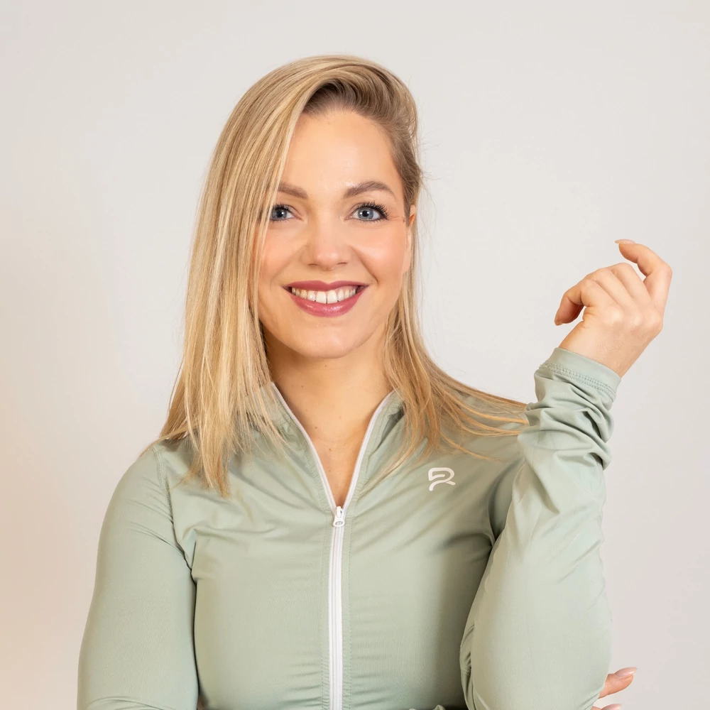 Alapító: Inotay Réka