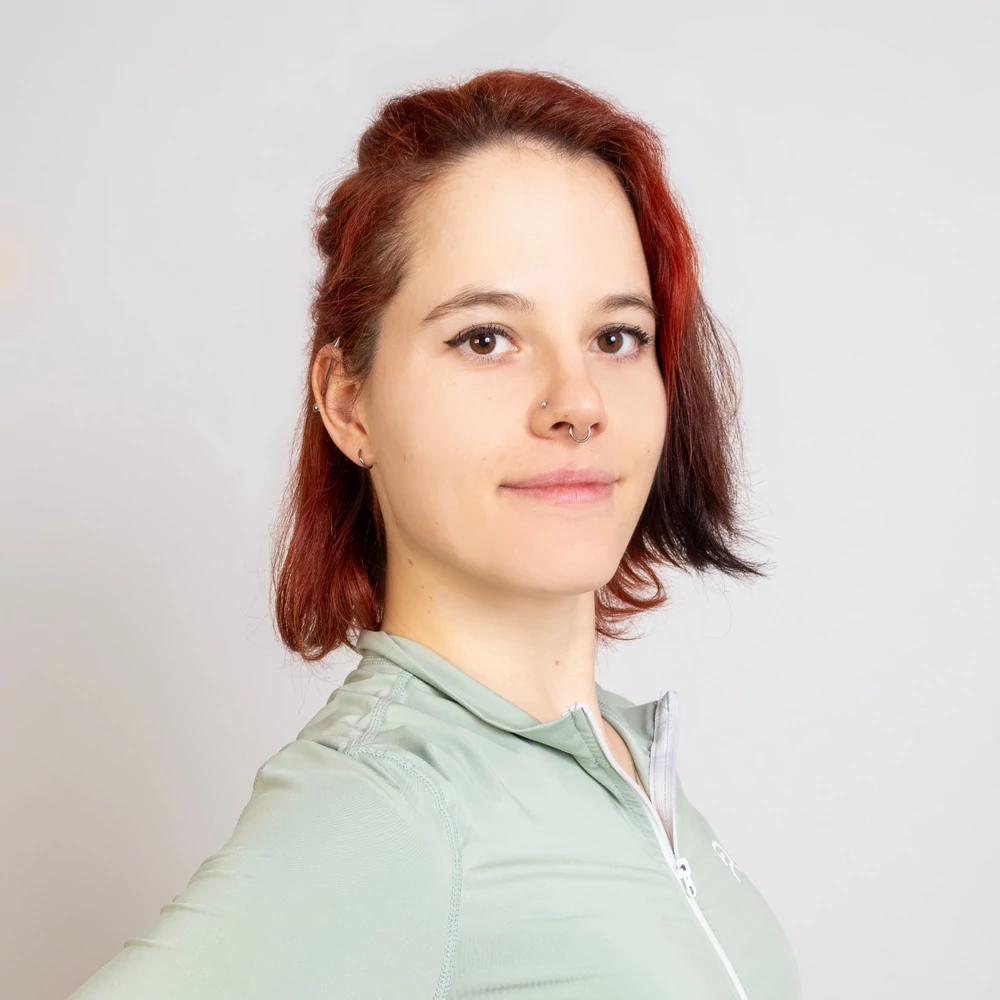Faragó Réka