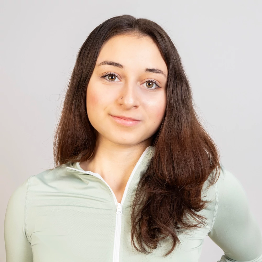Fekete Laura
