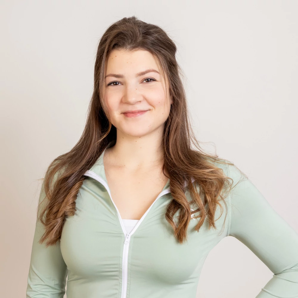 Sármay Berni