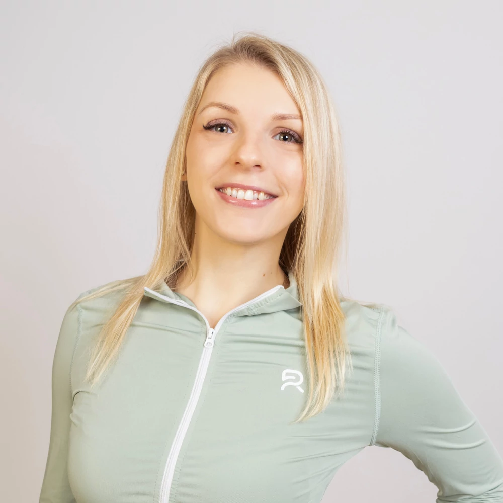 Dobos Klaudia