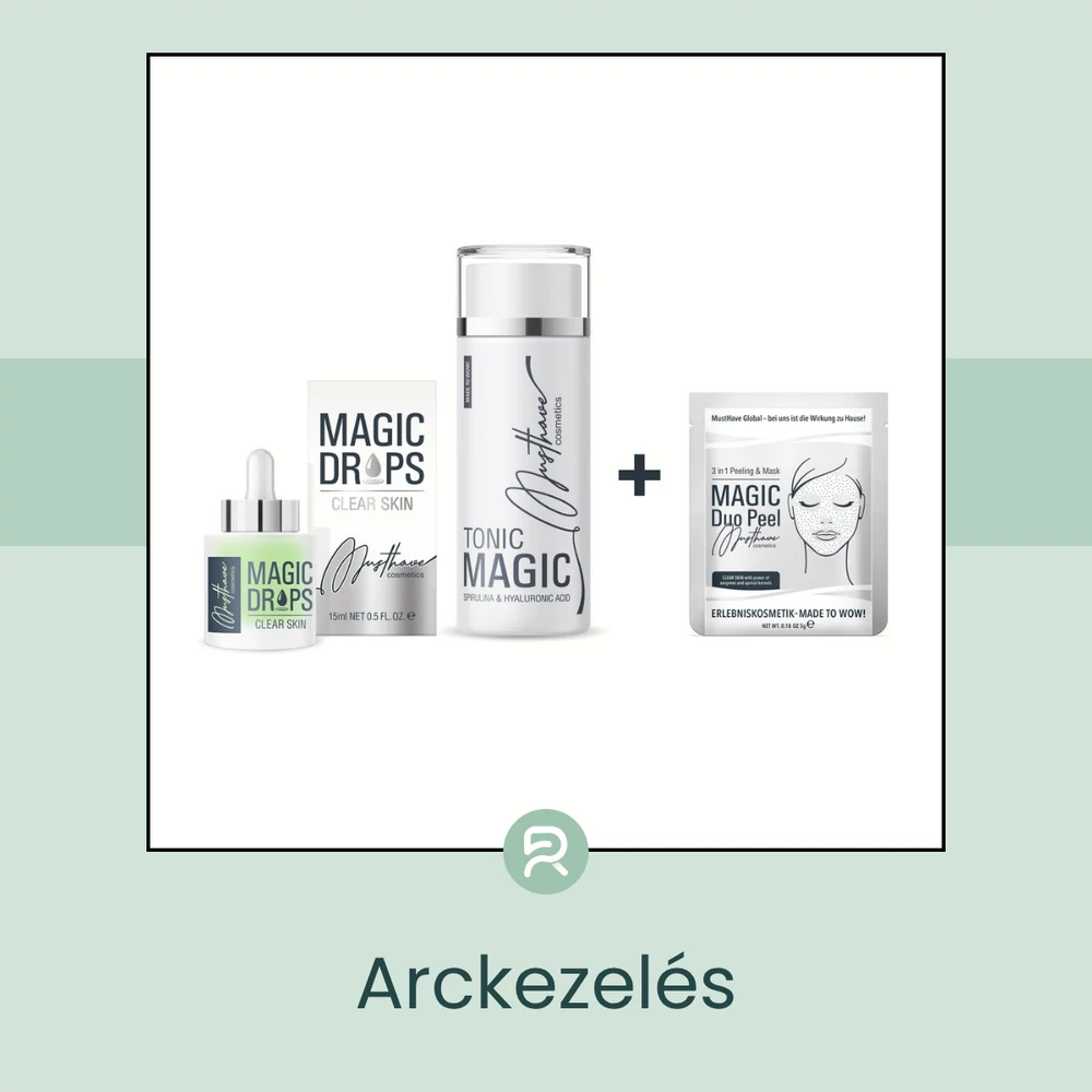 Arckezelés