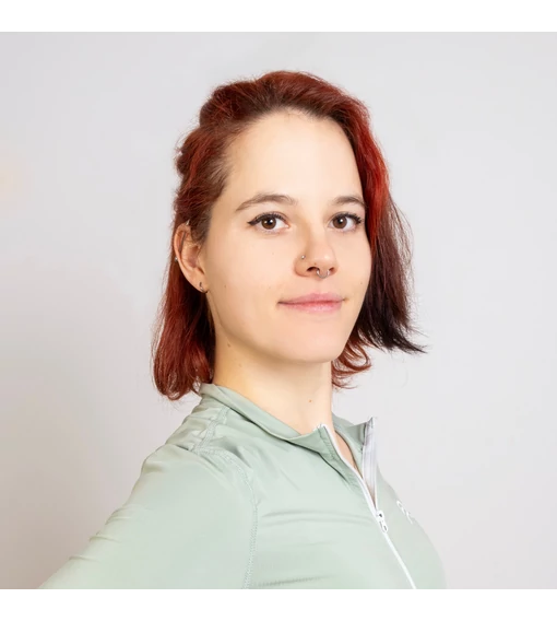 Faragó Réka