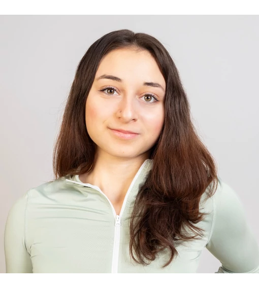 Fekete Laura